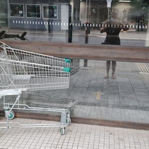 Meet your Posher, Tegan